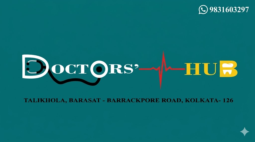 Dent Villa clinic interior