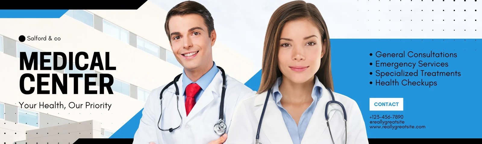 Medical Facility 1